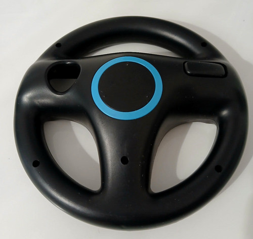 Volante sterzo nintendo - volante, wii