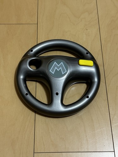 Hori wii mario - wii, kart