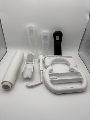 Nintendo wii accessori - wii,