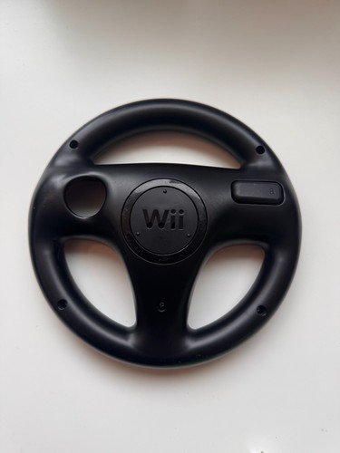 Nintendo wii steering - nintendo, wheel