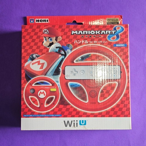 Hori mario kart volante - mario,
