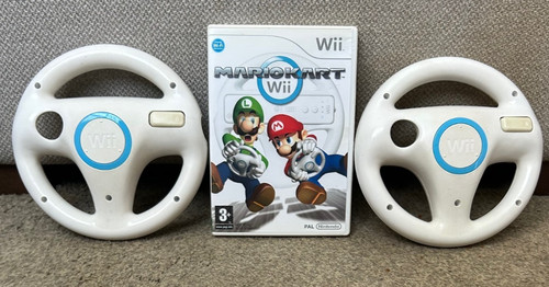 Pacchetto gioco mario kart - pacchetto,