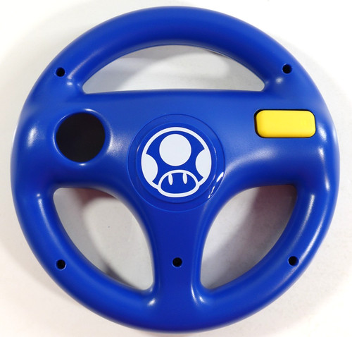 Hori mario kart - hori, volante