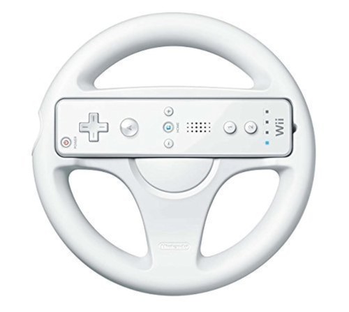 Telecomando ufficiale nintendo - telecomando,