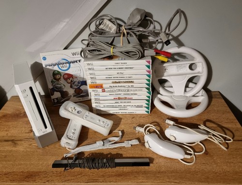 Pacchetto giochi nintendo - nintendo, wii