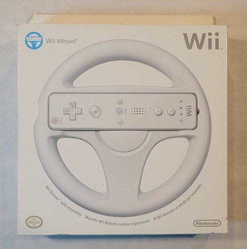 Nintendo wii 2008 - wii,