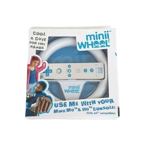 Minii wheel per nintendo - mo,
