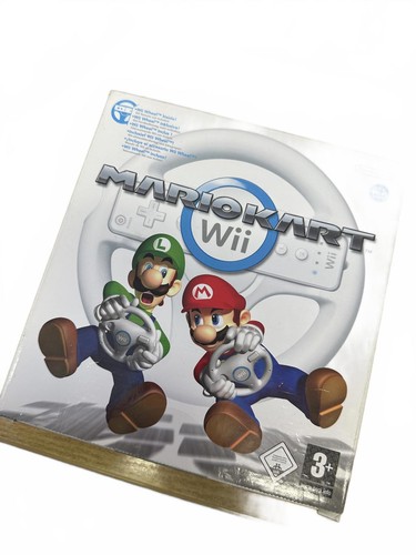 Accessorio volante mario kart - volante,