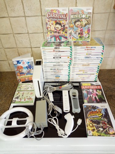 Pacchetto console nintendo - pacchetto,