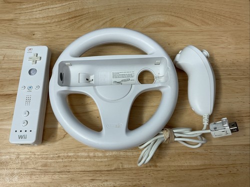 Pacchetto ruota nunchuk - pacchetto,