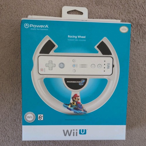 Volante nintendo wii mario - volante,
