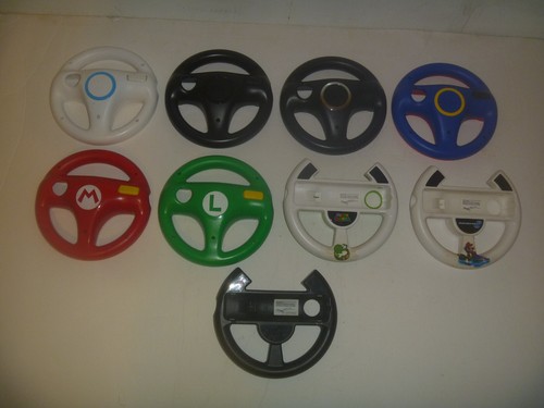 Volante originale ufficiale