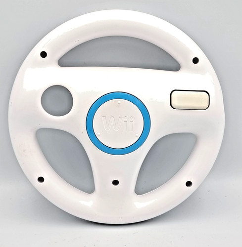 Nintnedo wii wheel per mario - wii,