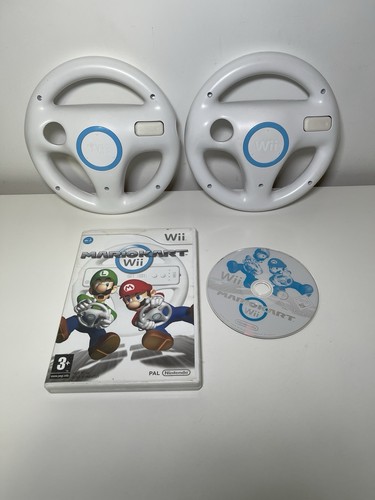 Mario kart nintendo wii - mario, gioco