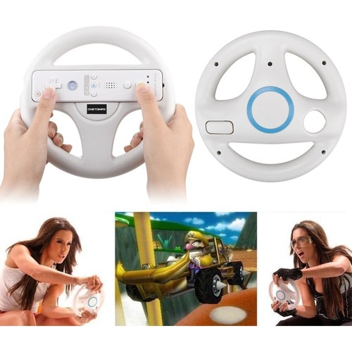 Volante gioco corse - , pezzi