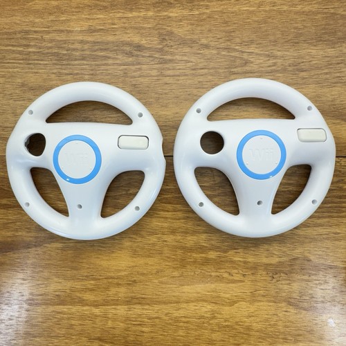 Volanti nintendo wii oem - 2x,