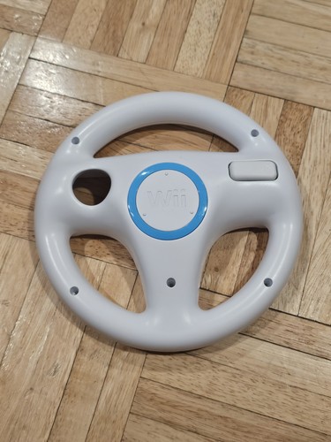 Controller volante bianco oem - controller,
