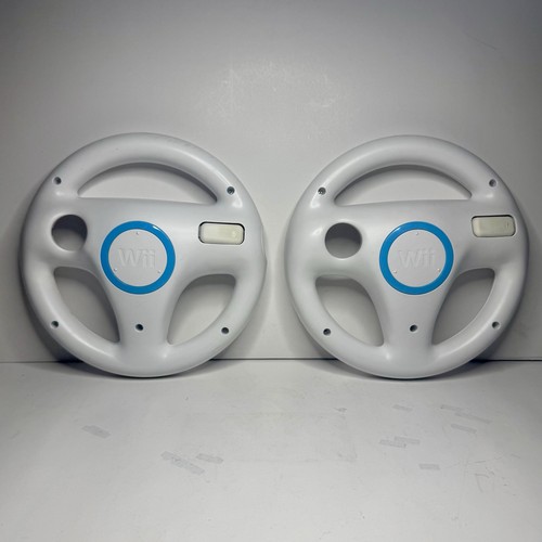 Volante nintendo wii per - wii, 2