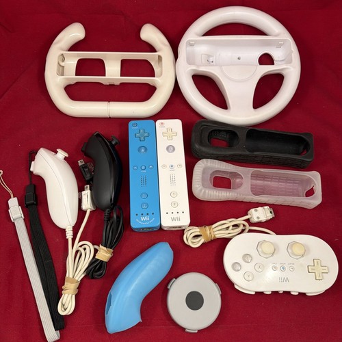 Accessori nintendo wii - nintendo,