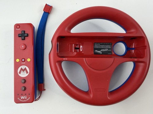 Controller wii mario - wii, motion