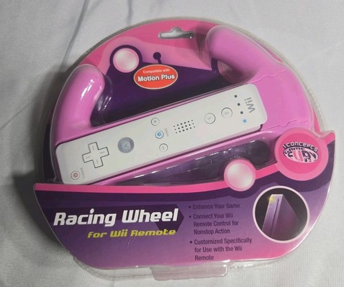 Intec tabletop wii racing - intec,