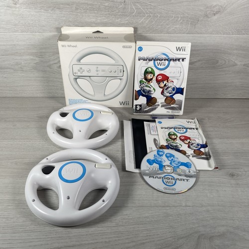 Mario kart nintendo wii gioco - kart,