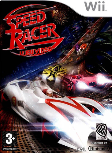 Speed racer gioco - speed,