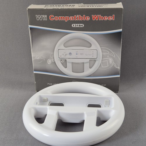 Supporto controller bianco
