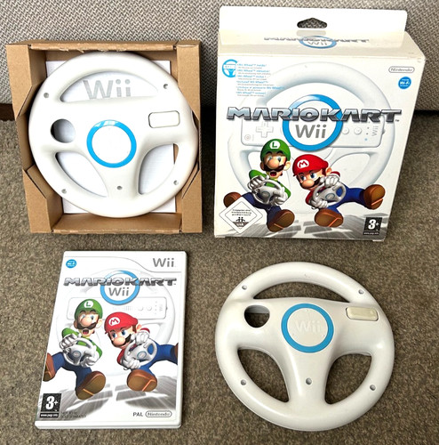 Pacchetto giochi mario kart - mario,