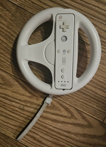 Wii nintento white motion più - wii,