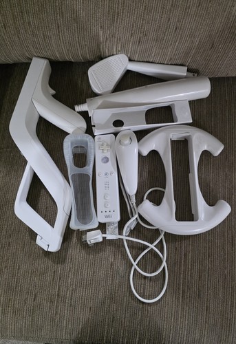 Pacchetto controller nintendo - pacchetto,