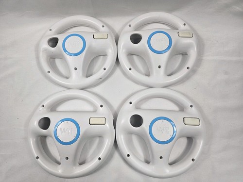 Volanti corsa ufficiali - 4x,