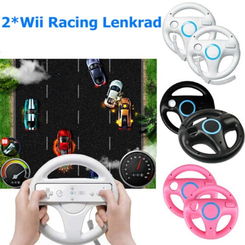 Pcs mario kart - mario,