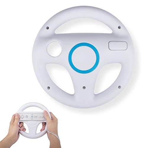 Volante compatibile per - , wii