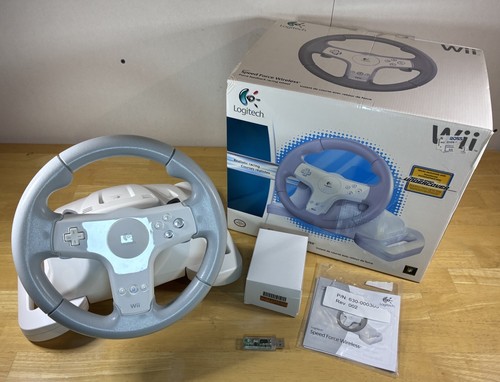 Logitech speed force wireless - logitech,