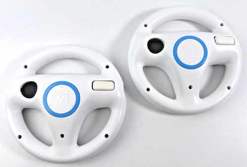 Ruote ufficiali nintendo - 2x,