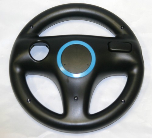 Volante mario kart - mario,
