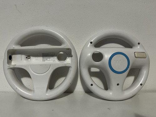 Nintendo wii doppio volante - doppio,