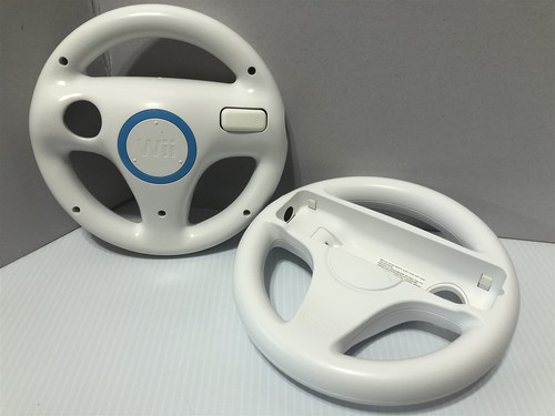 Volante corsa mario kart - volante,