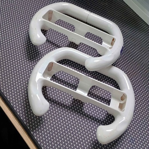 Volanti nintendo wii - 3,
