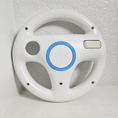 Volante corsa nintendo wii - da,