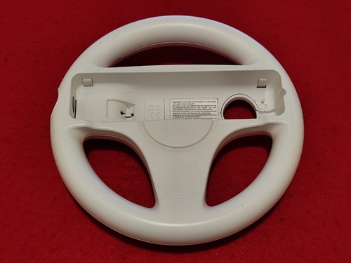 Wii wheel volante - wheel,