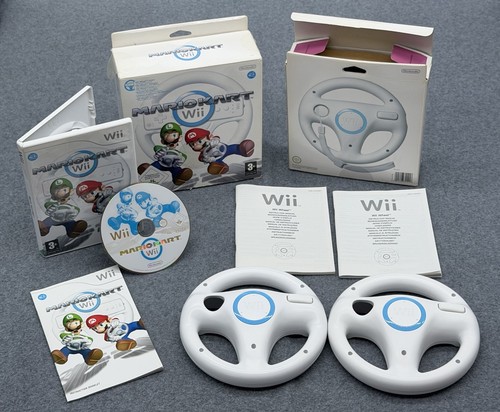 Mario kart big box - mario,