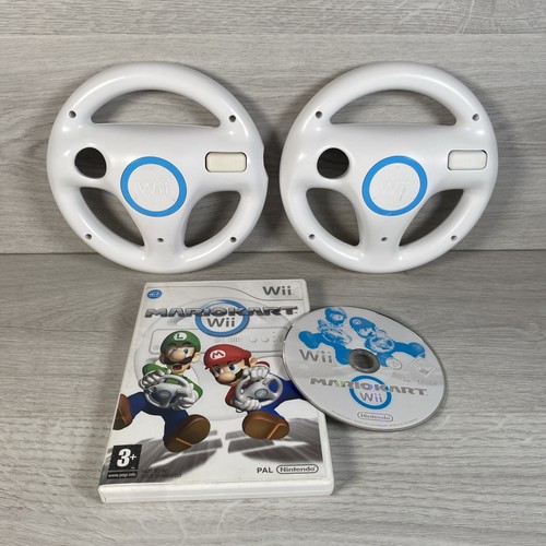 Mario kart nintendo - nintendo, wii