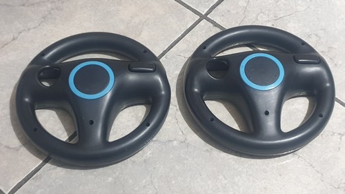 Coppia nintendo wii - coppia, volanti
