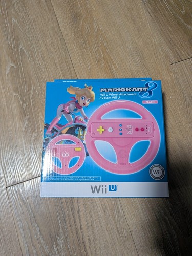 Hori mario kart princess - mario,