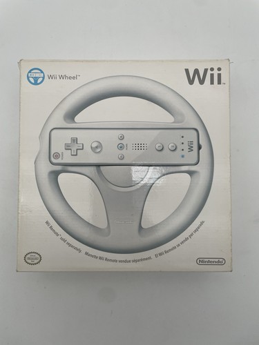 Nintendo wii mario kart - nintendo,