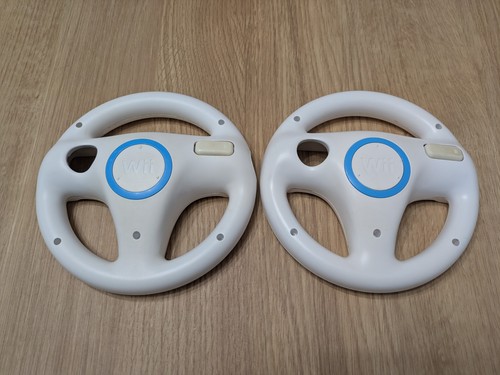 Volanti nintendo wii - 2x, per