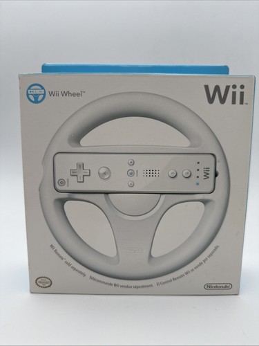Nintendo wii controller - nintendo,