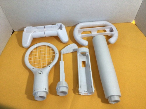 Accessori sportivi nintendo - accessori,